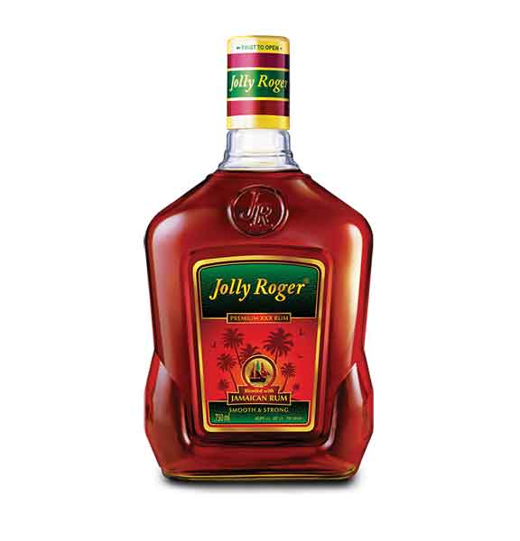 Xxx Bp Rum Ful Gurm Open Sot - Price List India | Jolly Roger Premium xxx Rum 750 ml | Compare Price
