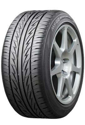 Bridgestone My-02 Sporty Style 185/60 R14 82H tubeless tyre 