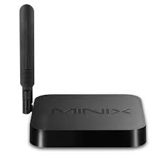 MINIX NEO X8-H Amlogic S802-H Android 4.4.2 Kitkat TV BOX 