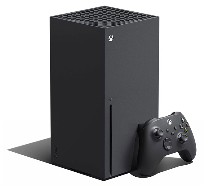 Price List India | Xbox Series X Video Game Console (Black) | Compare Price