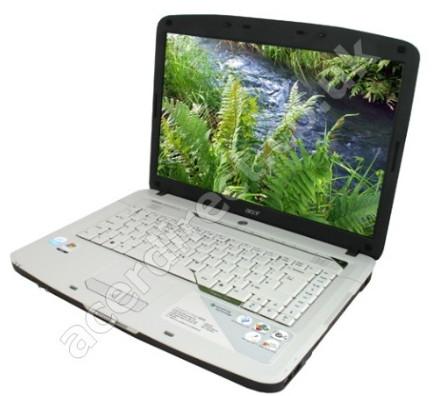 Acer aspire 4720z как разобрать