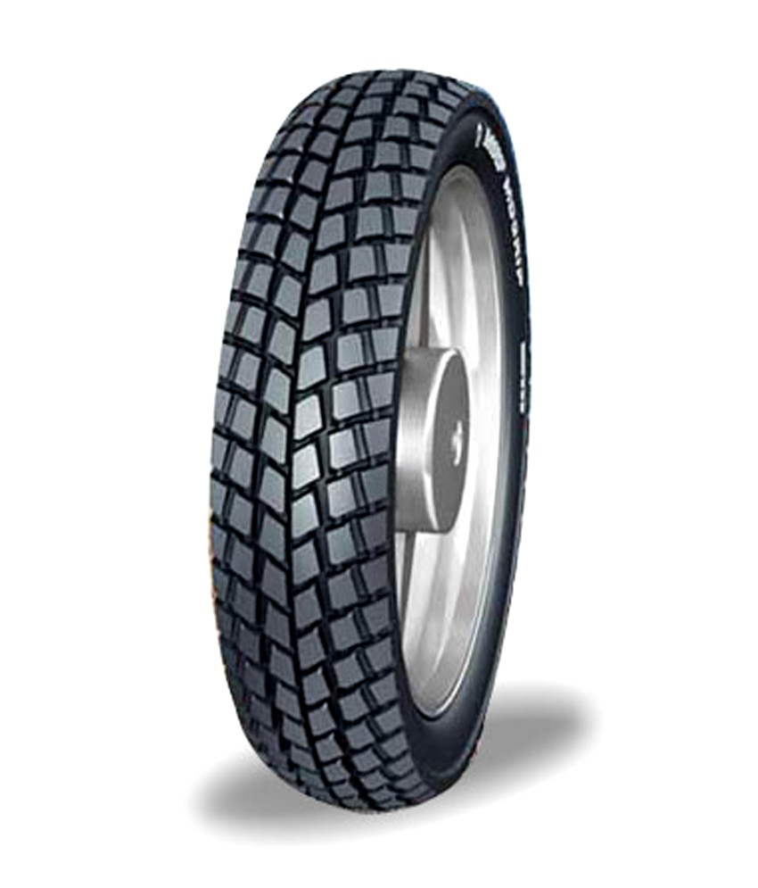 discover 125 mrf tyre price