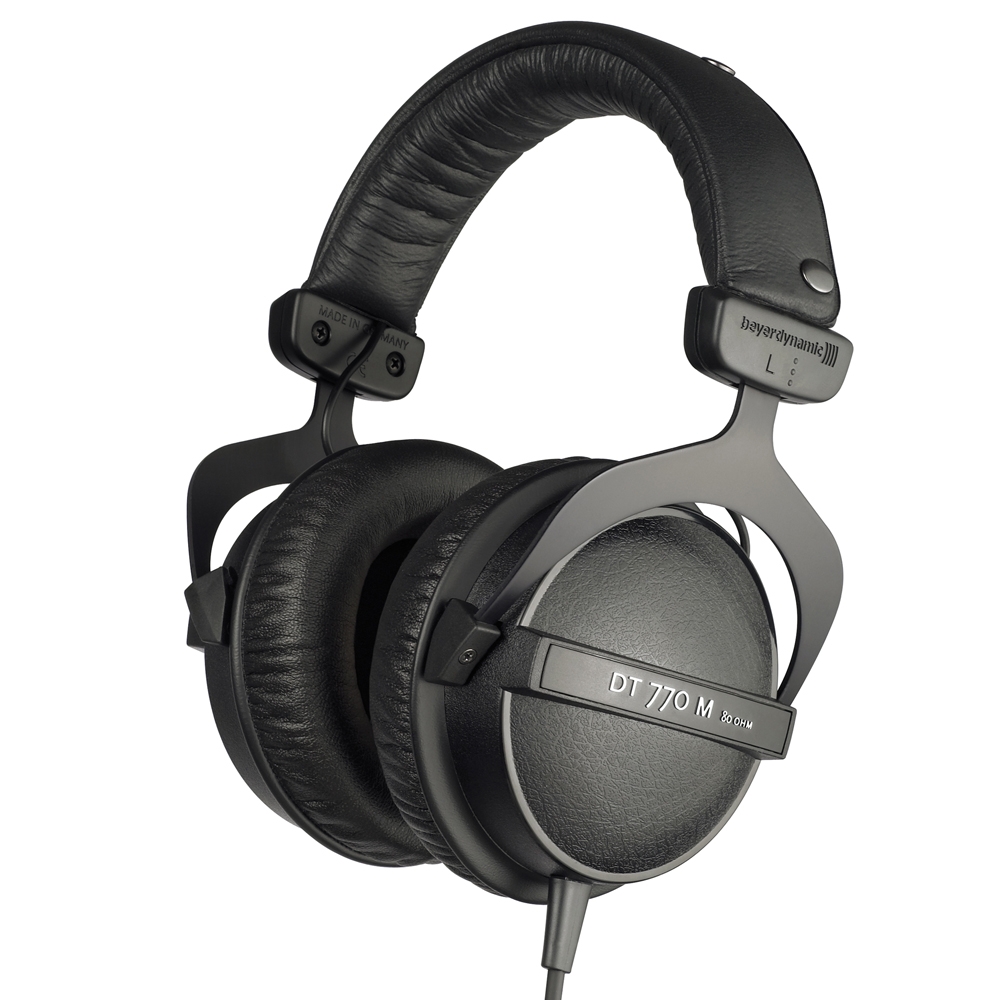 Price List India | Beyerdynamic DT 770 M Closed Dynamic Headphone ...