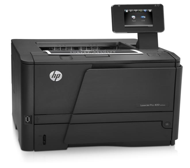 Price List India Hp Laserjet Pro 400 Laser Printer M401dw Compare Price 2572