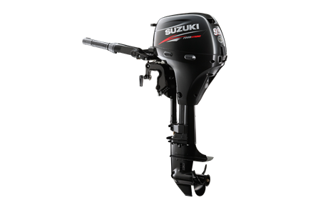 Price List India | Suzuki DF9.9AE 4-Stroke Marine Outboard boat engine ...