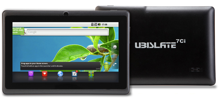 Price List India | Datawind UbiSlate 7C+ Tablet PC | Compare Price